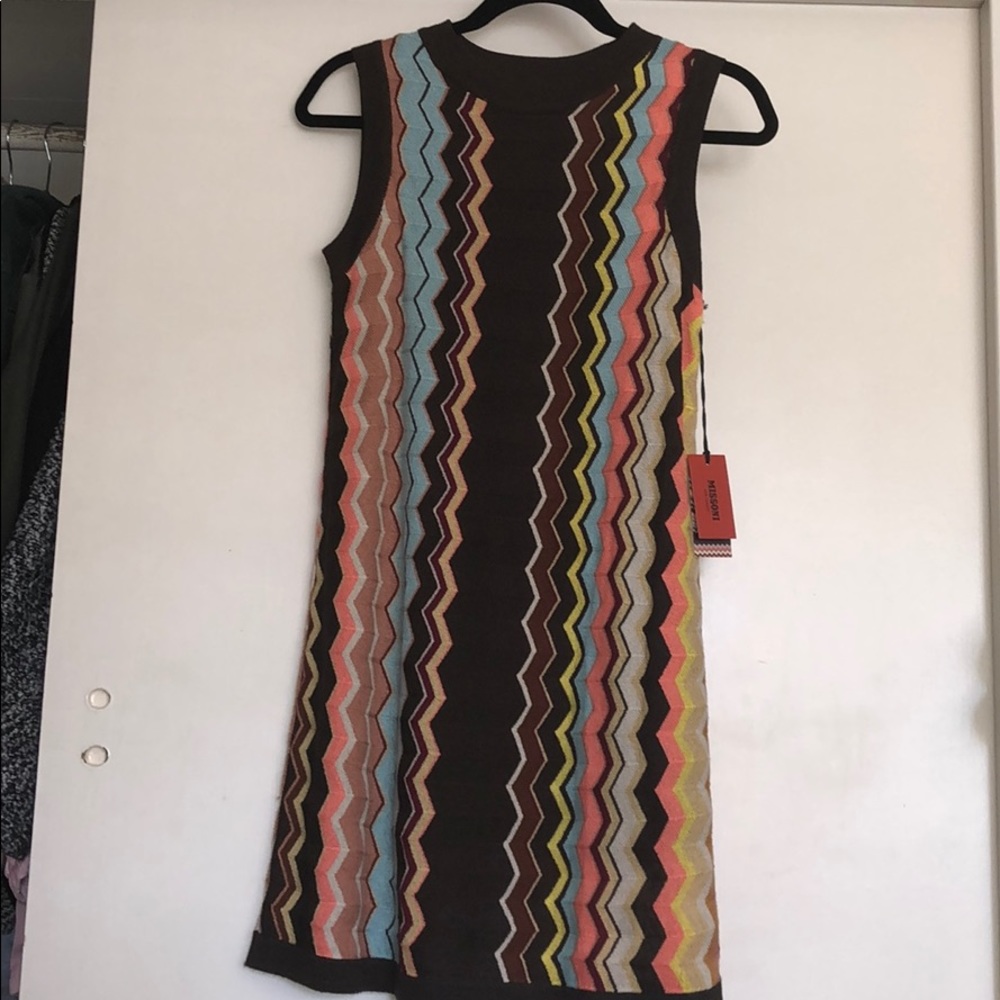 NWTS Missoni Dress